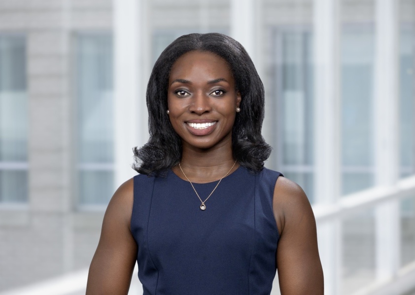 Margaret Asante